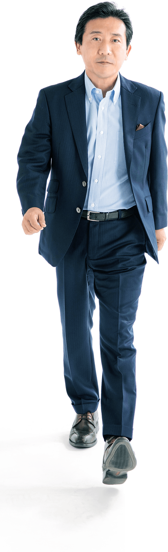 松本やすお 政策について