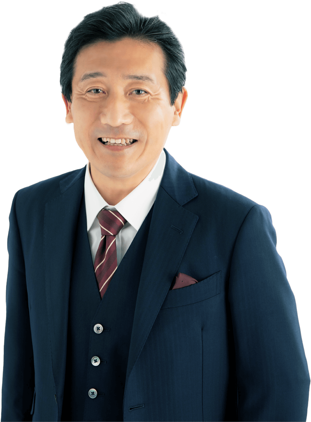 松本やすお プロフィール